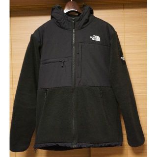 ザノースフェイス(THE NORTH FACE)のノースフェイス　デナリフーディ(ブルゾン)