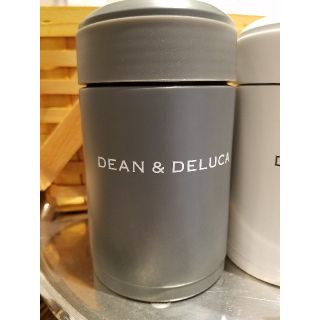 ディーンアンドデルーカ(DEAN & DELUCA)の【チャコールグレー】 DEAN&DELUCA スープポット レタパプラス発送(弁当用品)