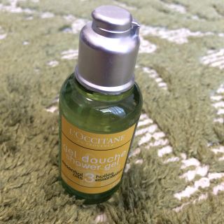 ロクシタン(L'OCCITANE)のロクシタン シャワージェル(その他)