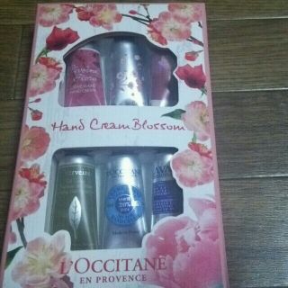 ロクシタン(L'OCCITANE)のりこたん様専用(その他)