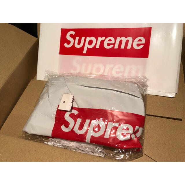 【2点】新品未使用 未開封 Supreme Inflatable Blimp