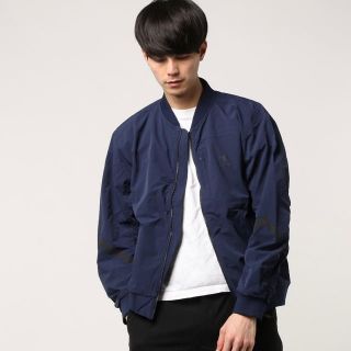 チャンピオン(Champion)の【Champion/チャンピオン】 CPFU ジップジャケット(ナイロンジャケット)