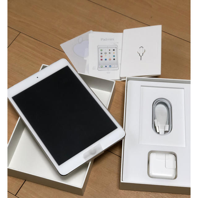 iPad - チャルコニ様 専用iPad mini4の通販 by とがっち｜アイパッドならラクマ