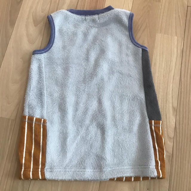 Zuppa di Zucca(ズッパディズッカ)のtakana1018様専用 キッズ/ベビー/マタニティのキッズ服女の子用(90cm~)(ワンピース)の商品写真