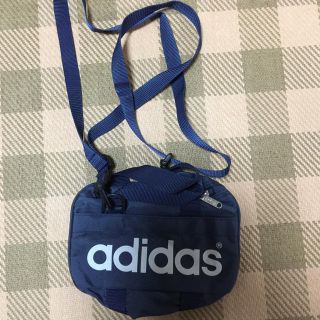 アディダス(adidas)のアディダス ミニバッグ(その他)