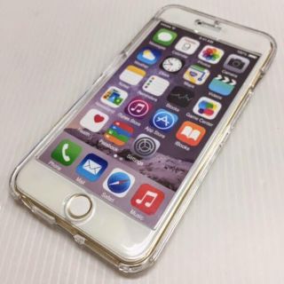 iPhone6両面ハードケース(モバイルケース/カバー)