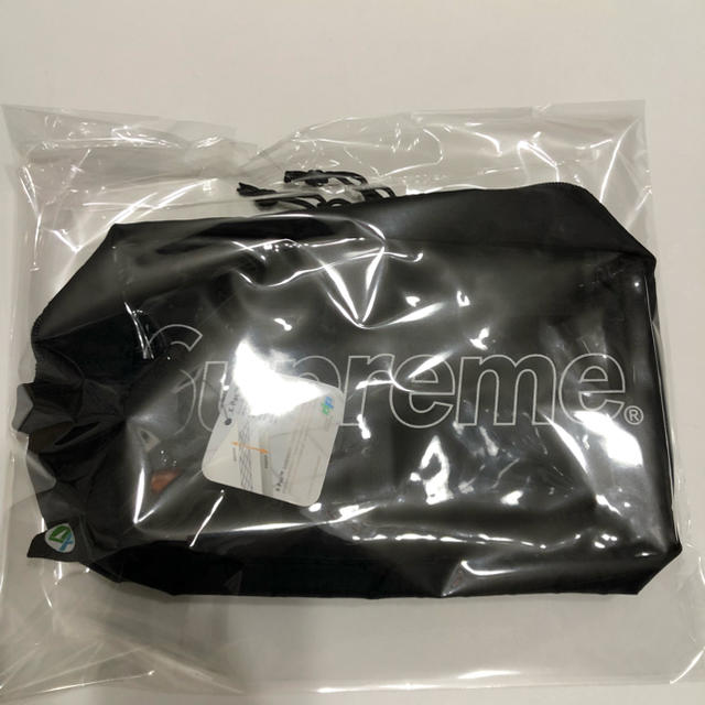 Supreme Utility Bag ユーティリティ   シュプリーム 黒