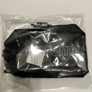 シュプリーム(Supreme)のSupreme Utility Bag ユーティリティ   シュプリーム 黒(ウエストポーチ)