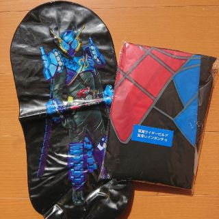 仮面ライダービルド(その他)