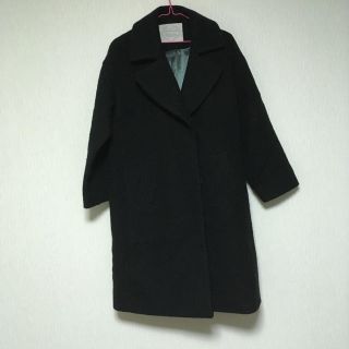 マジェスティックレゴン(MAJESTIC LEGON)のチェスターコート MAJESTIC LEGON マジェスティックレゴン(チェスターコート)