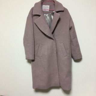 マジェスティックレゴン(MAJESTIC LEGON)のチェスターコート MAJESTIC LEGON マジェスティックレゴン(チェスターコート)