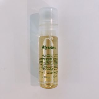 メルヴィータ(Melvita)のmelvita  スキンオイル 10ml(フェイスオイル/バーム)