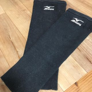 ミズノ(MIZUNO)のミズノ サポーター(バレーボール)