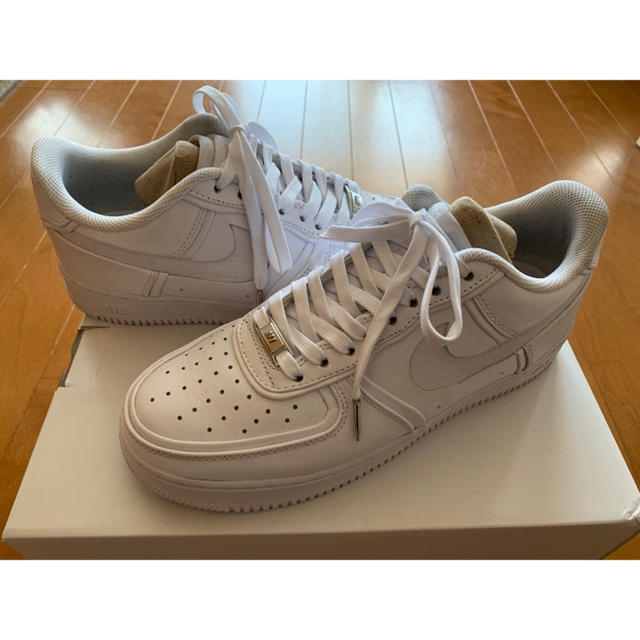 *NIKE AIR FORCE 1 JOHN ELLIOTT*