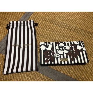 ヘンリベンデル(Henri Bendel)のヘンリベンデル 長財布(財布)