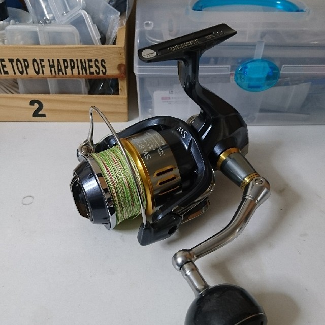 SHIMANO 21ツインパワーSW 6000HG+spbgp44.ru