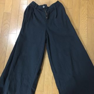 JEANASIS(バギーパンツ)のフリマアイテム一覧 JEANASIS(バギーパンツ)のフリマアイテム一覧