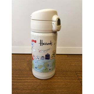 ハロッズ(Harrods)の新品 未使用 水筒(弁当用品)