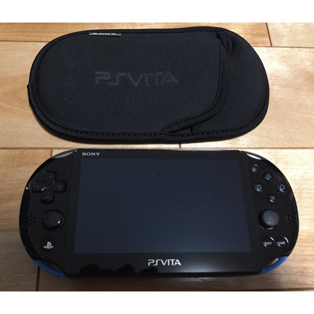 低価格安 Playstation Vita Ps Vita Pch 00の通販 By アユ S Shop プレイステーションヴィータならラクマ 定番得価 Vanderschooten Com