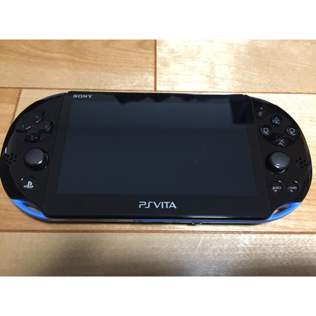 低価格安 Playstation Vita Ps Vita Pch 00の通販 By アユ S Shop プレイステーションヴィータならラクマ 定番得価 Vanderschooten Com