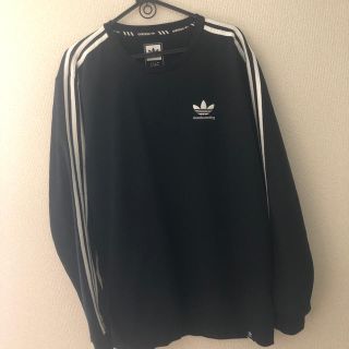 アディダス(adidas)のアディダス adidas (ジャージ)