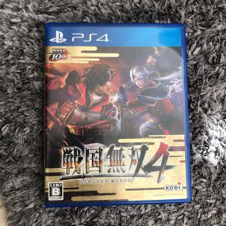 コーエーテクモゲームス(Koei Tecmo Games)のps4 戦国無双4 (家庭用ゲームソフト)