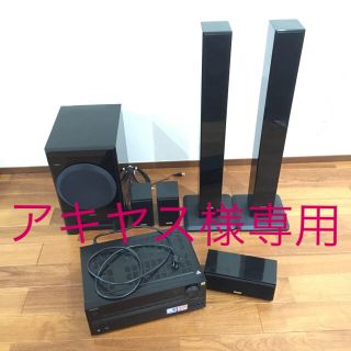 オンキヨー(ONKYO)の【アキヤス様専用】ONKYO/TX-NR636(アンプ)