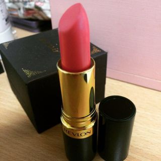 レブロン(REVLON)の桜色リップ(その他)