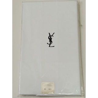 イヴサンローランボーテ(Yves Saint Laurent Beaute)の★イヴサンローラン　ワイシャツお仕立て用生地★(シャツ)