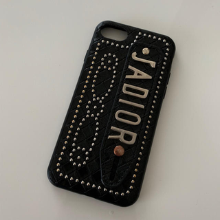 ディオール(Dior)のyuu様専用💋J'A DIOR♥️iPhoneケース💎7用☺︎(iPhoneケース)