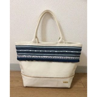 スピックアンドスパン(Spick & Span)のレンカ様 専用(トートバッグ)