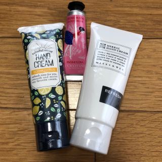 ロクシタン(L'OCCITANE)のハンドクリーム(ハンドクリーム)