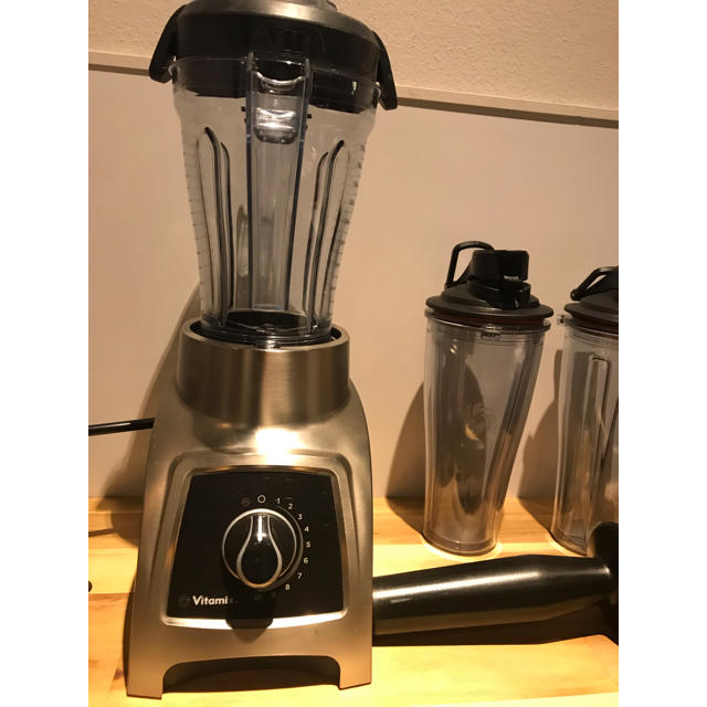 在庫処分・数量限定 最終値下げ Vitamix バイタミックス S30