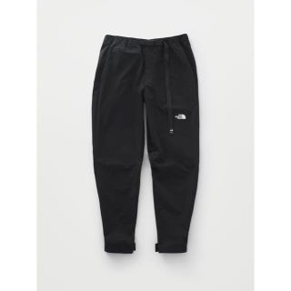 ザノースフェイス(THE NORTH FACE)のTHE NORTH FACE HYKE Tec Light Pant 黒(その他)