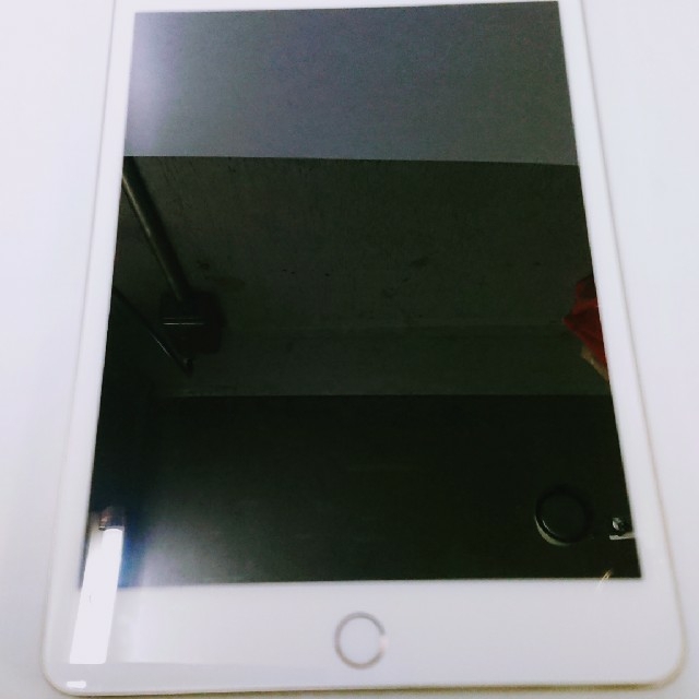 チョッパー様専用iPad mini4 32GB Gold - coastalcareeracademy.com