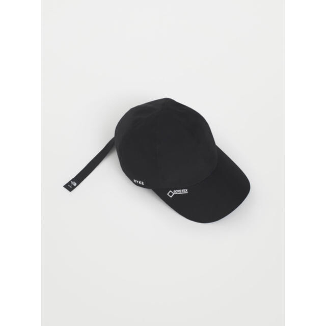 THE NORTH FACE HYKE GTX Cap 黒 ブラック THE NORTH FACE HYKE GTX Cap 黒 ブラック