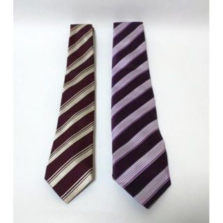 ポールスミス(Paul Smith)の美品♪　ポールスミス　PAUL SMITH　ネクタイ+　他１本(ネクタイ)