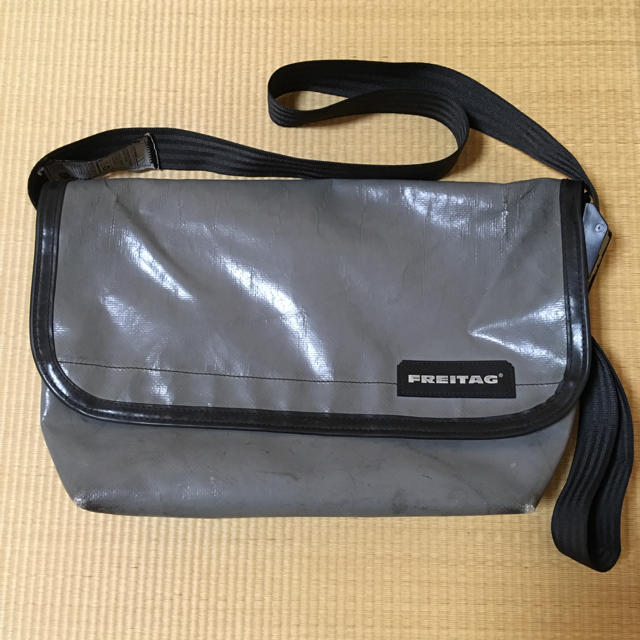 FREITAG(フライターグ)のfreitag サーフサイド6 surfside6 メンズのバッグ(メッセンジャーバッグ)の商品写真