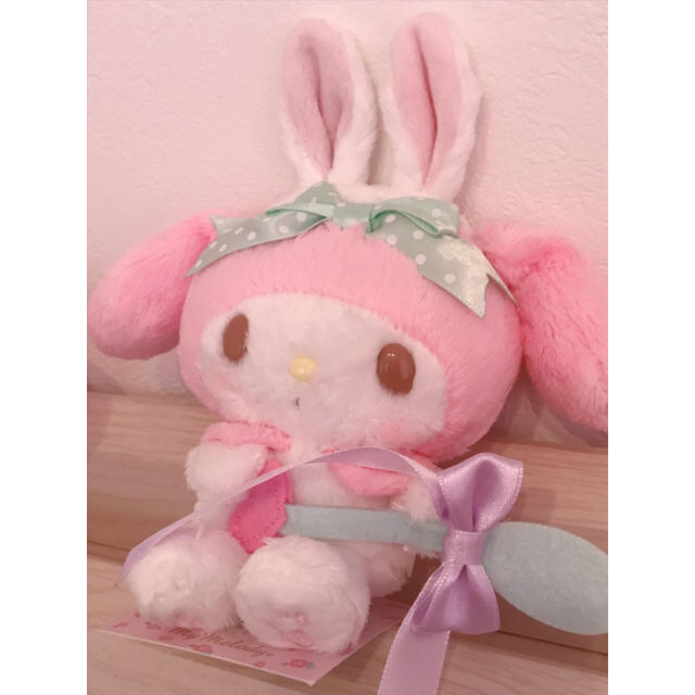 マイメロディ - 【新品】サンリオ マイメロディ ウサメロ マイメロディ - 【新品】サンリオ マイメロディ ウサメロ