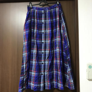 レトロガール(RETRO GIRL)のロングスカート(ロングスカート)
