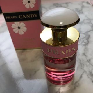 プラダ(PRADA)のPRADA 香水 30ml (香水(女性用))