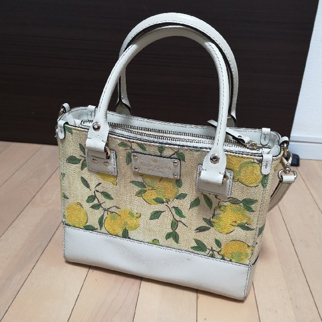 kate spade new york(ケイトスペードニューヨーク)のケイトスペード レディースのバッグ(ショルダーバッグ)の商品写真