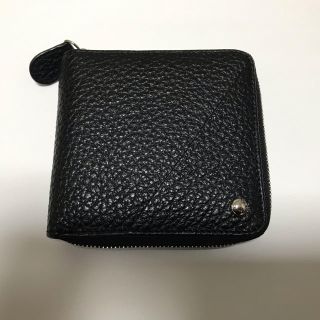 カルヴェン(CARVEN)のCARVEN カルヴェン メンズ二つ折り財布 ファスナー コインケース(折り財布)