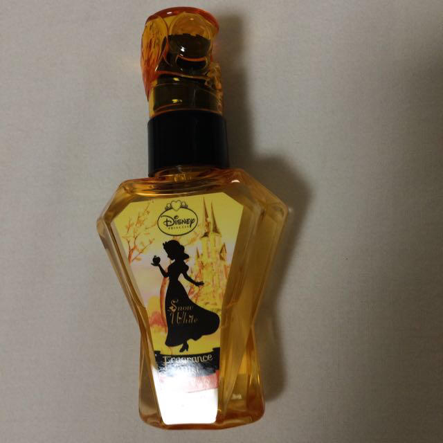 Disney(ディズニー)のフレグランスミスト コスメ/美容の香水(香水(女性用))の商品写真