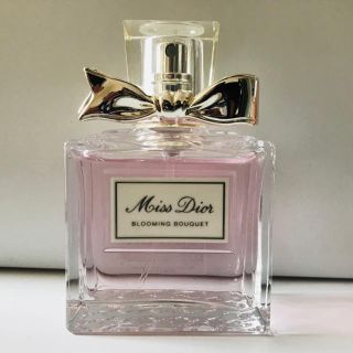 クリスチャンディオール(Christian Dior)のMiss Dior♡ブルーミングブーケ(香水(女性用))