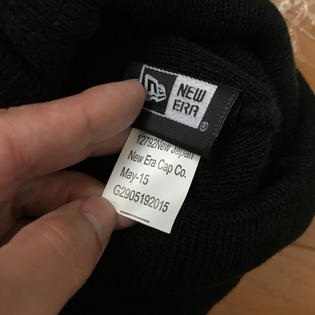 セール人気 Supreme ボックスロゴ ニット帽の通販 by Tinny55's shop｜シュプリームならラクマ - supreme ニューエラ 格安低価