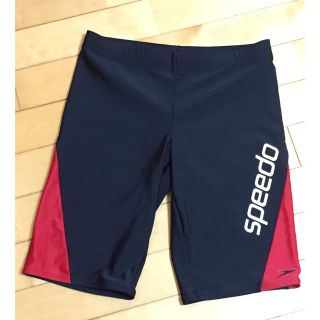 スピード(SPEEDO)のspeedo メンズスイミング フィットネスパンツ(水着)