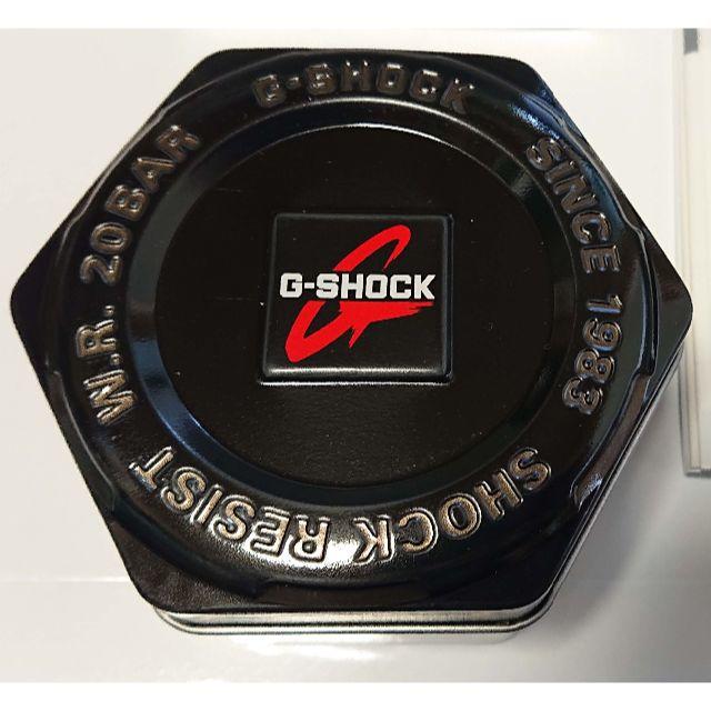 CASIO(カシオ)のG-SHOCK(GBA-400-4BJF) メンズの時計(腕時計(デジタル))の商品写真