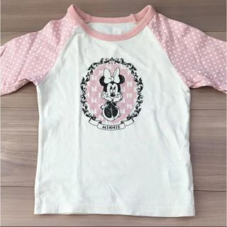 ベルメゾン(ベルメゾン)のベルメゾン♡Ｔシャツ100(Tシャツ/カットソー)