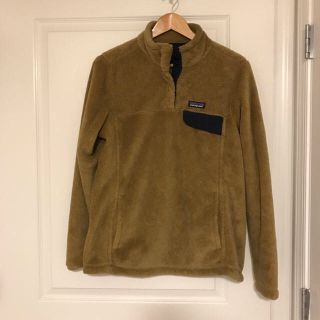 パタゴニア(patagonia)のPatagonia🇺🇸リツールフリース🇺🇸美品(トレーナー/スウェット)